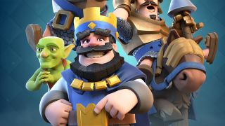 clash royale game unblcoked