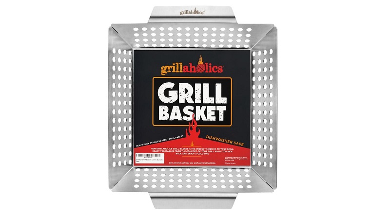 grill supplies