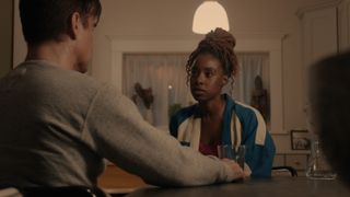 Apple TV Plus' Sugar, a still from episode 6