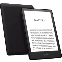 40. Kindle Paperwhite Signature Edition