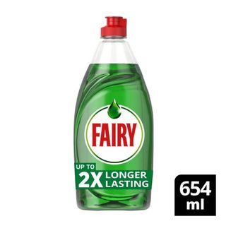 Fairy / Tesco