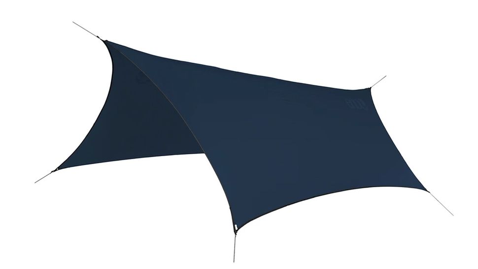 The best camping tarps 2024 tested in the wild Advnture