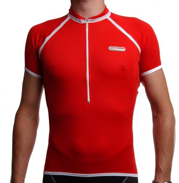 Castelli Superleggera jersey
