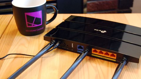 How to choose the best Wi-Fi router | Windows Central