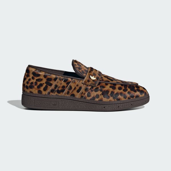 Handball Special Loafer Shoes