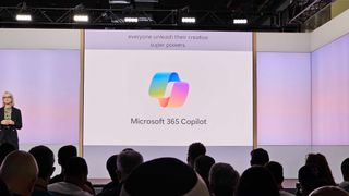 Microsoft's Copilot AI Coming to Windows on Sept. 26