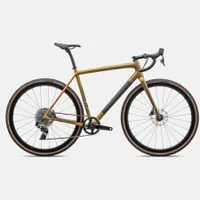 Specialized Crux Expert gravel/cyclocross bike: was £5,500.00, now £4,400.00 at Specialized.