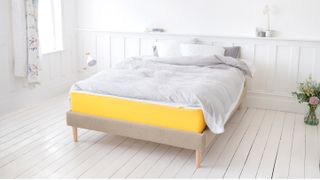 Eve mattress discount and deal