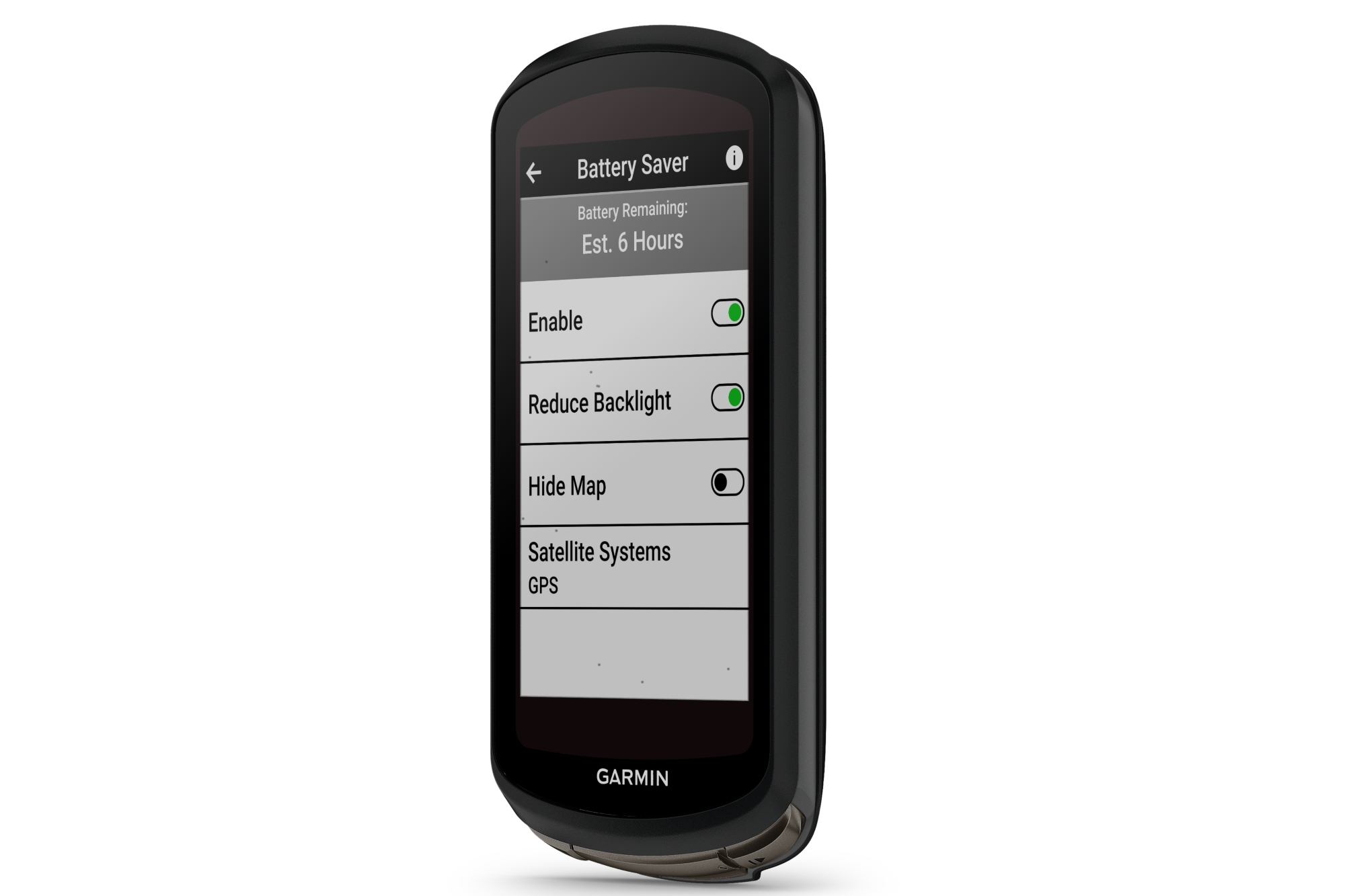 Solar powered, long running and most accurate Garmin Edge 1040 Solar ...