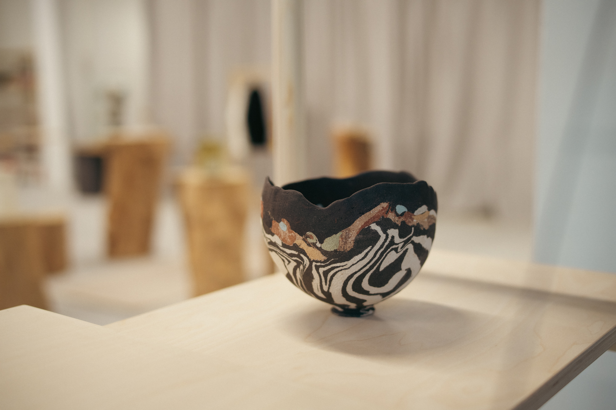 Irish Design Week: form and fable