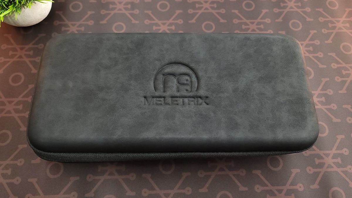 Meletrix Zoom65