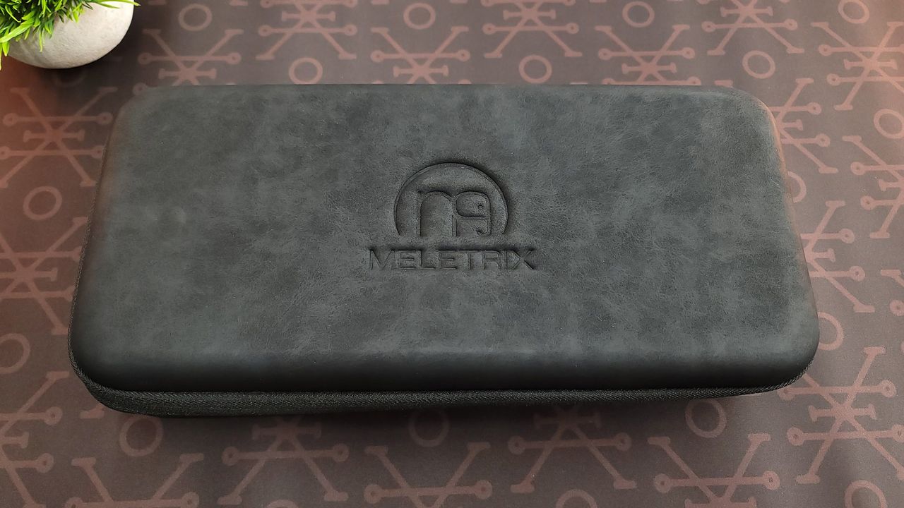 Meletrix Zoom65