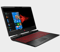 HP Omen 15t Gaming Laptop | GTX 1650 | $769.99 (save $220)