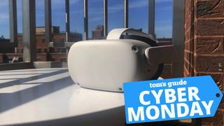 cyber monday deals oculus