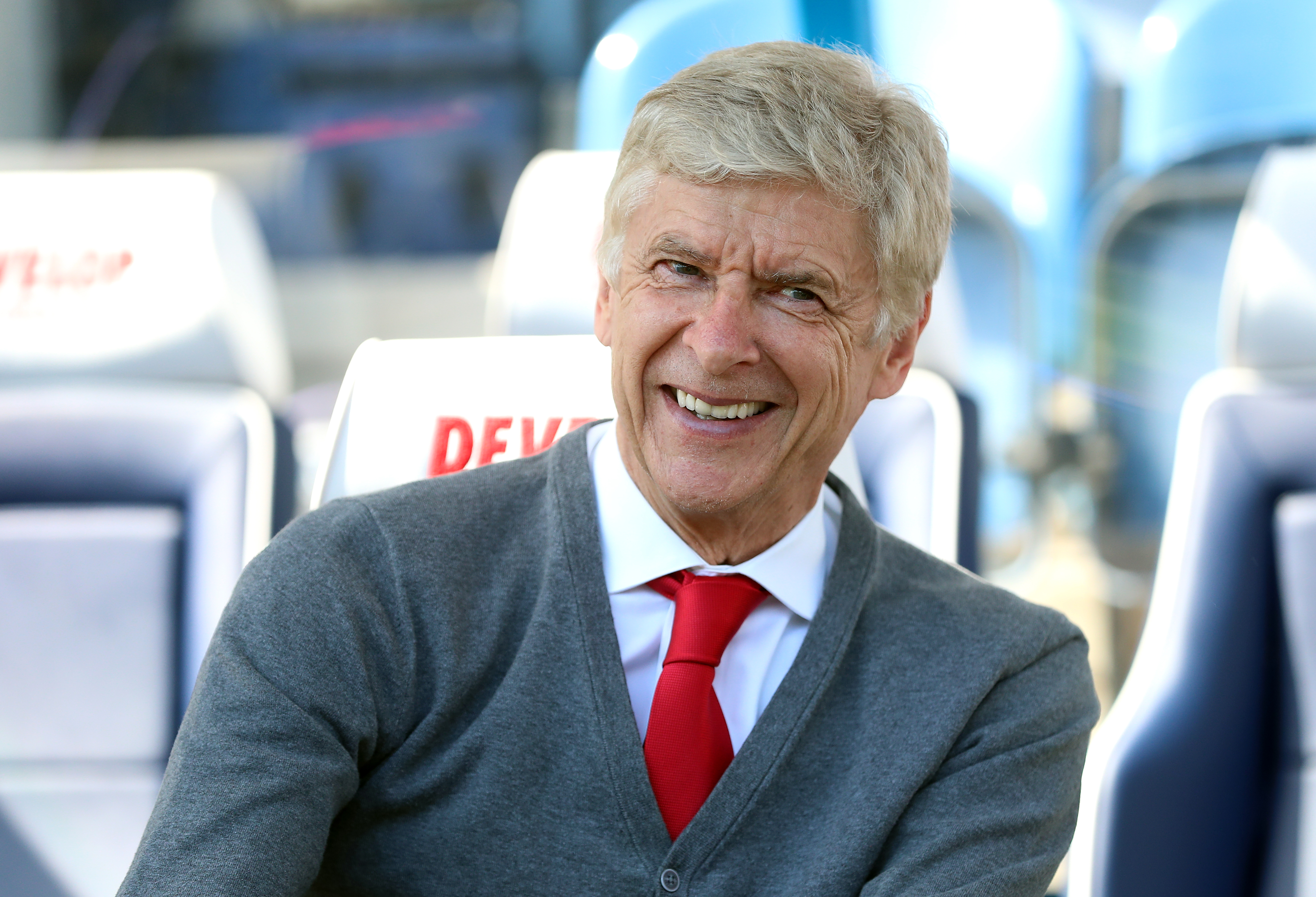 Arsene Wenger has developed plans for an overhaul of the international calendar