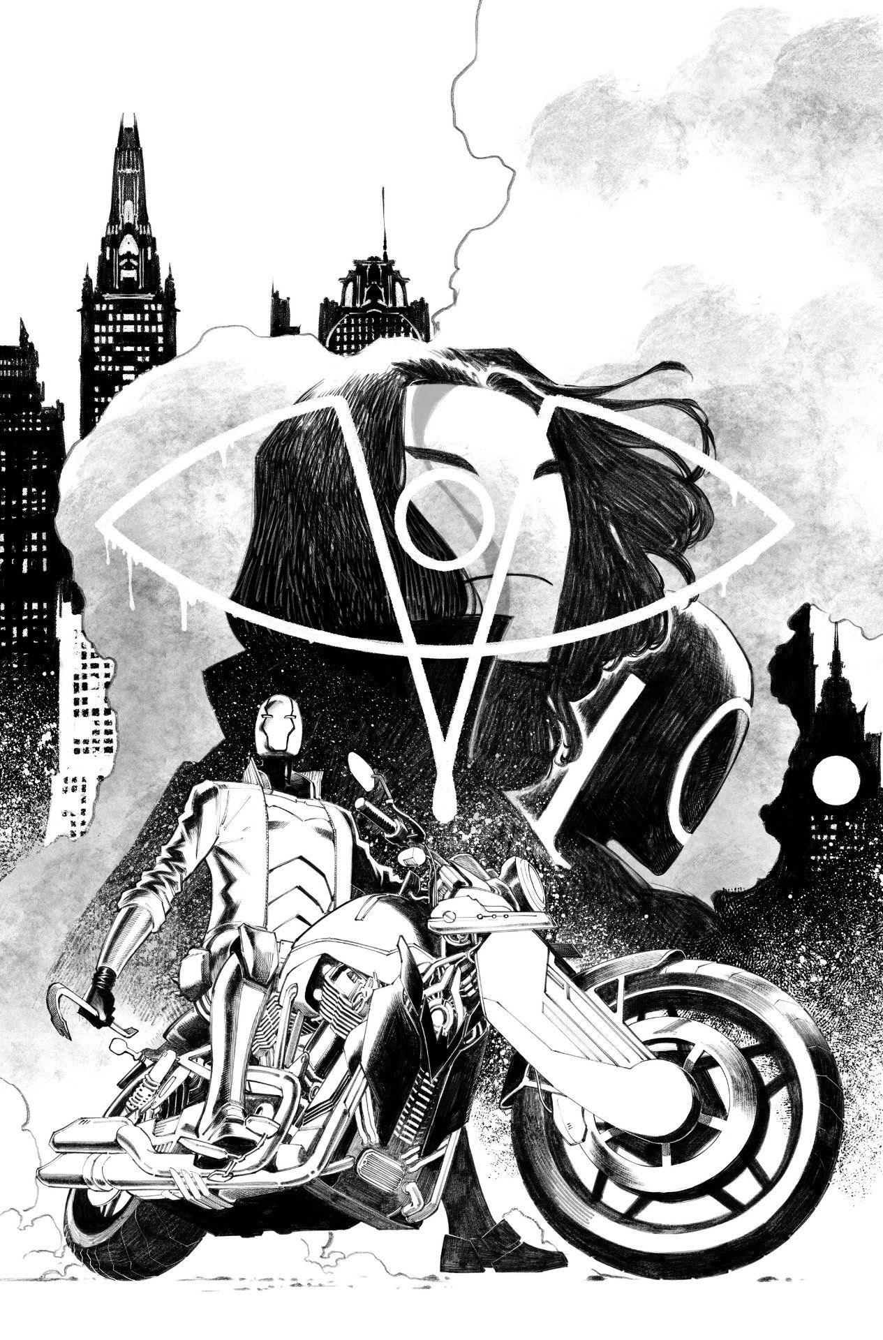 DC February 2023 solicitations