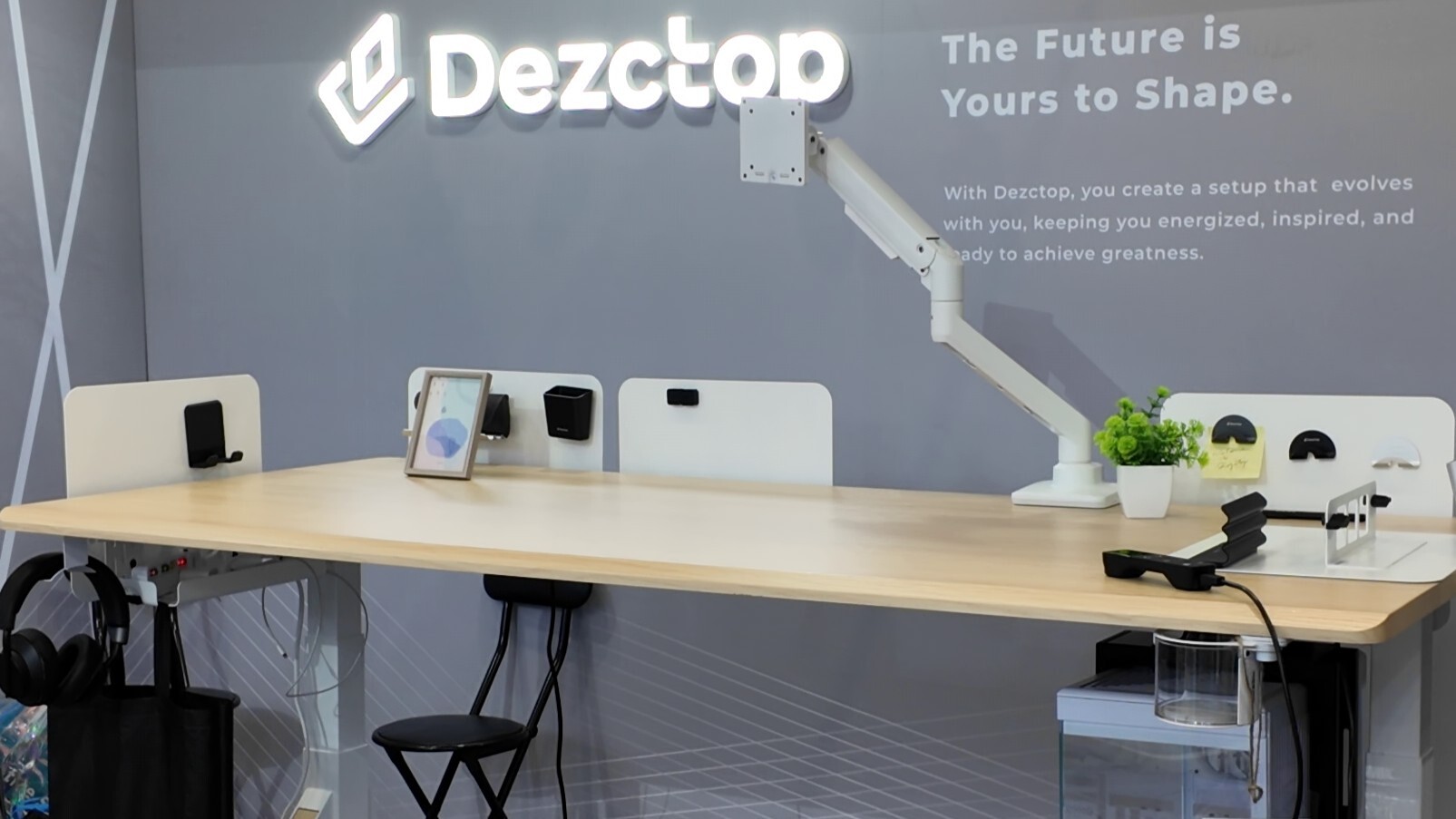 Deztop Revon Elite