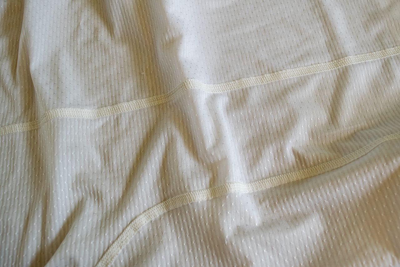 Best summer base layers