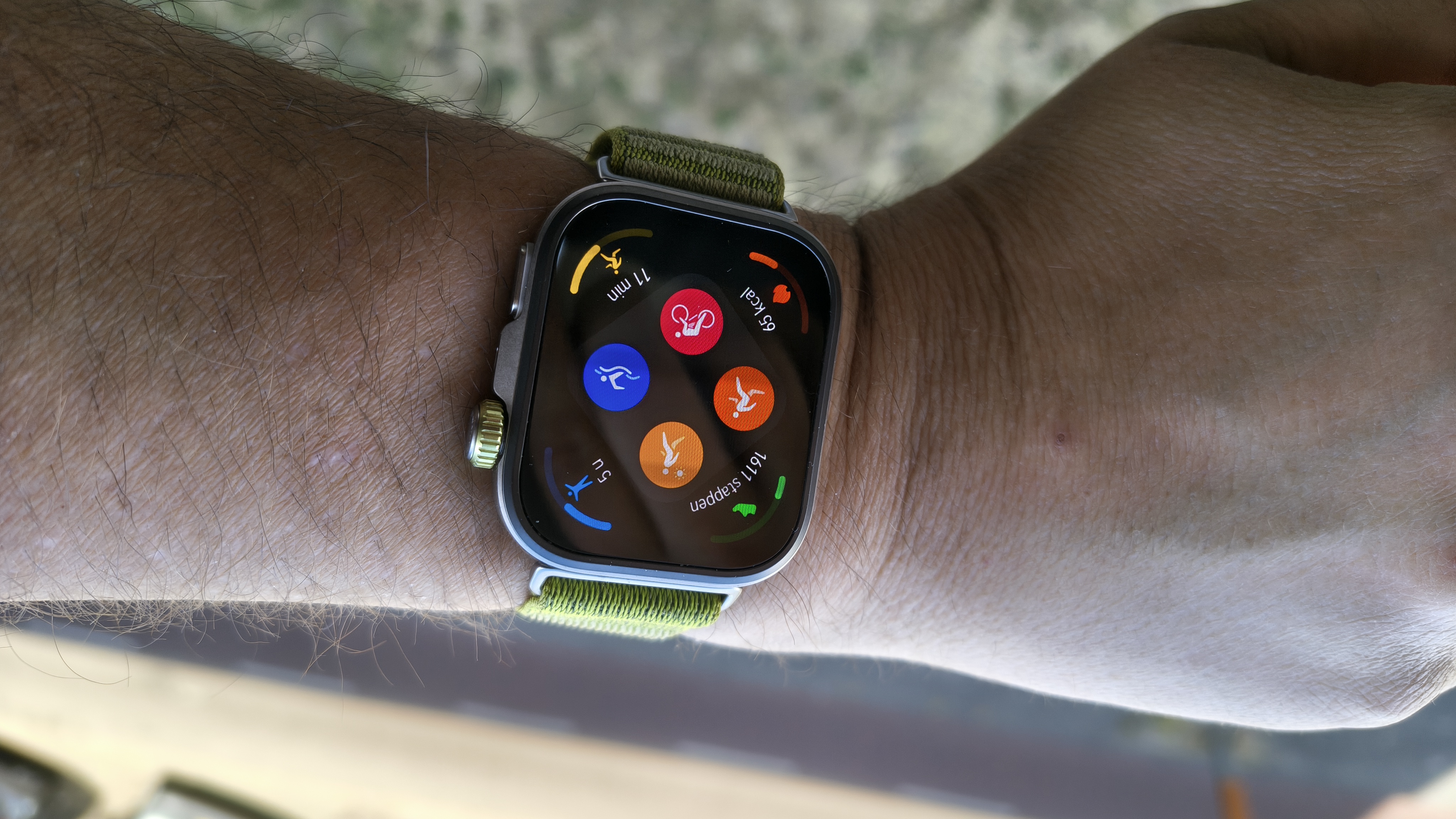 Huawei Watch Fit 4 Pro