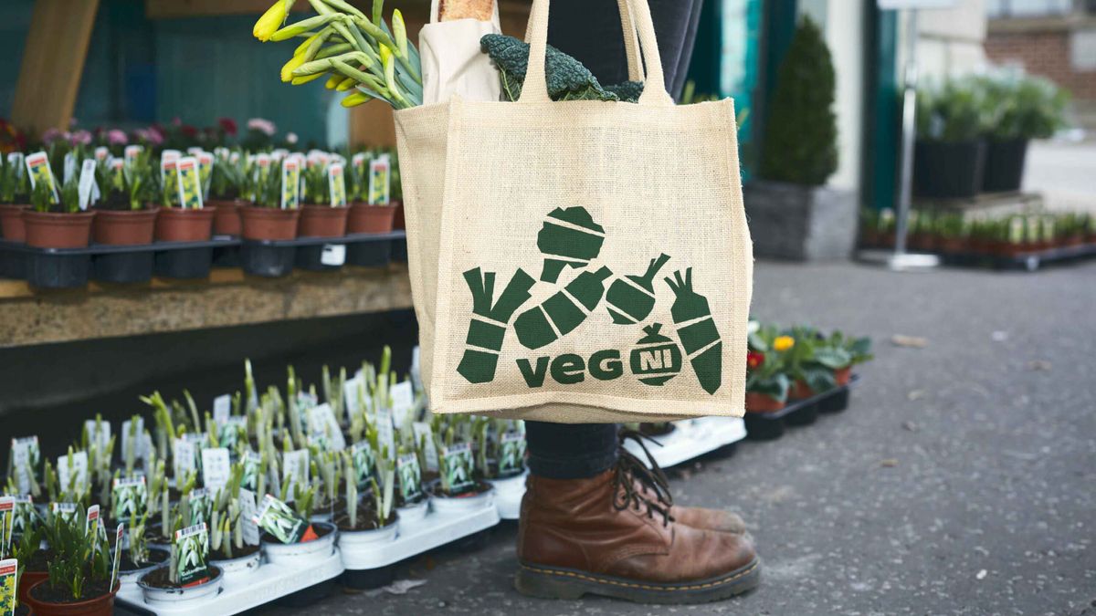 Veg NI by Jack Renwick Studio