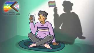 LGBTQ+ Gaming Week