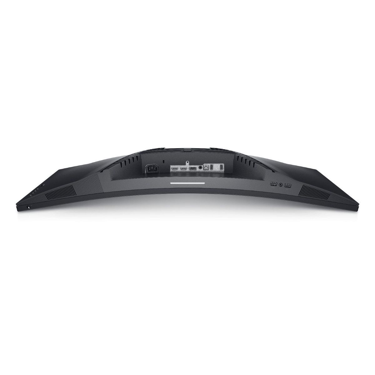 Dell S34 Monitor Ports