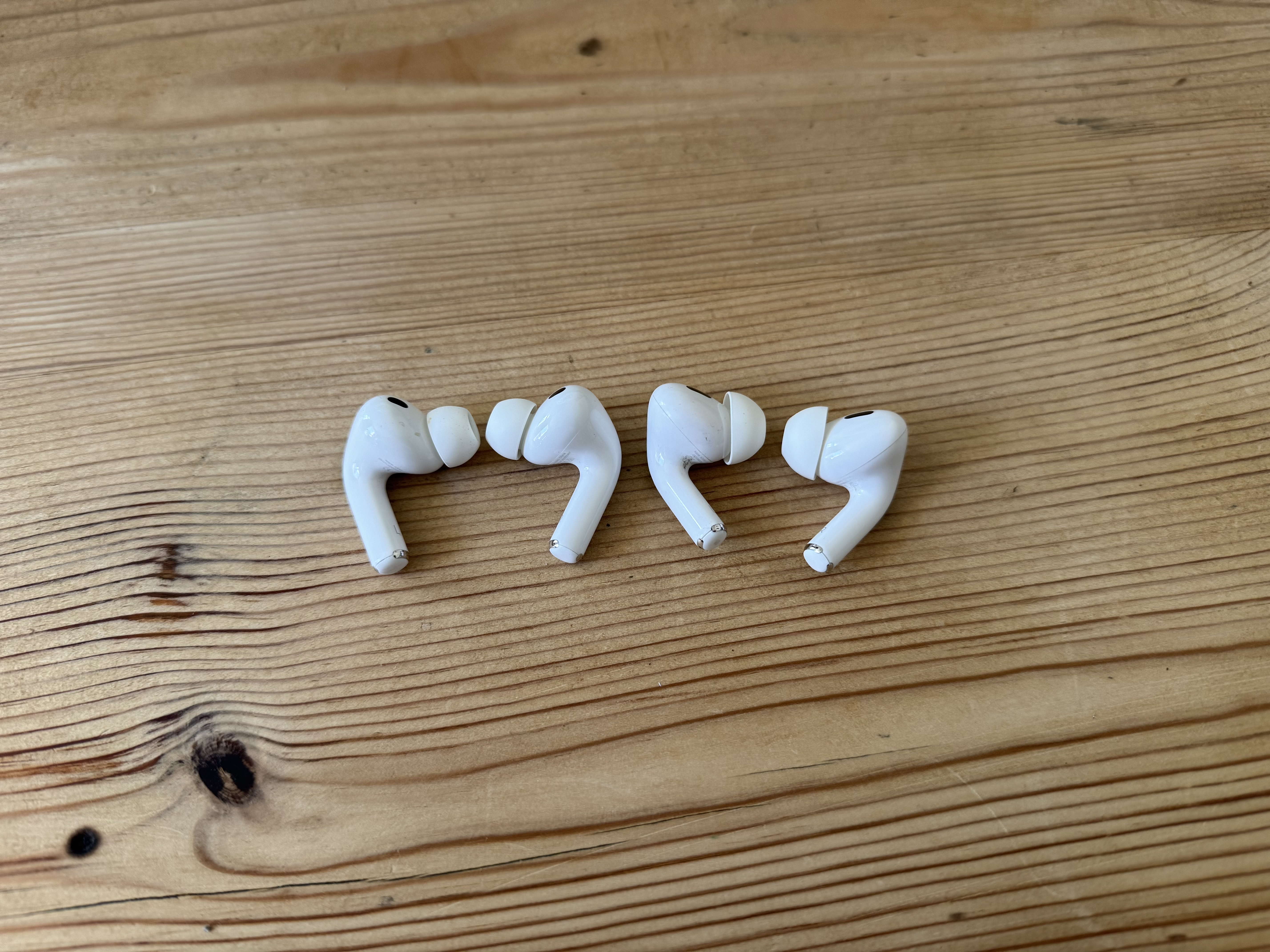 AirPods Pro 3
