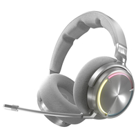 Corsair Virtuoso MAX Wireless (White) | $329.99 $249.99 at AmazonSave $80 - Buy it if: