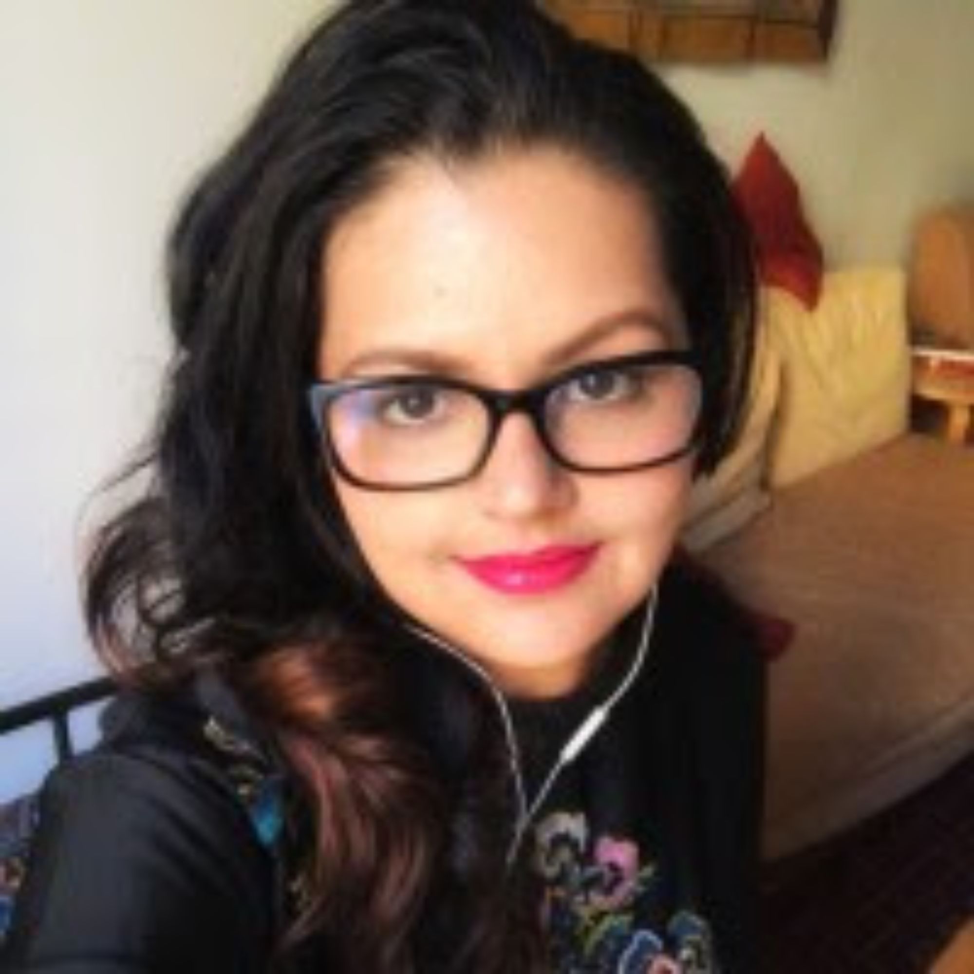 A headshot of Kanika Bakshi Khurana