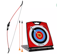 Decathlon Discovery Soft Archery Set - £40 | Argos