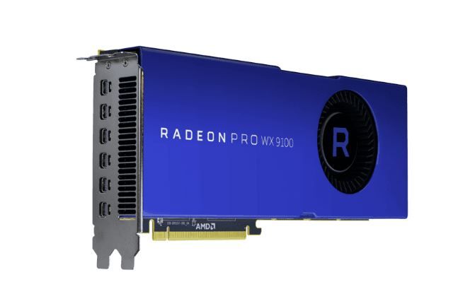 AMD Releases Radeon Pro Software Enterprise Edition 19.Q1 | Tom's