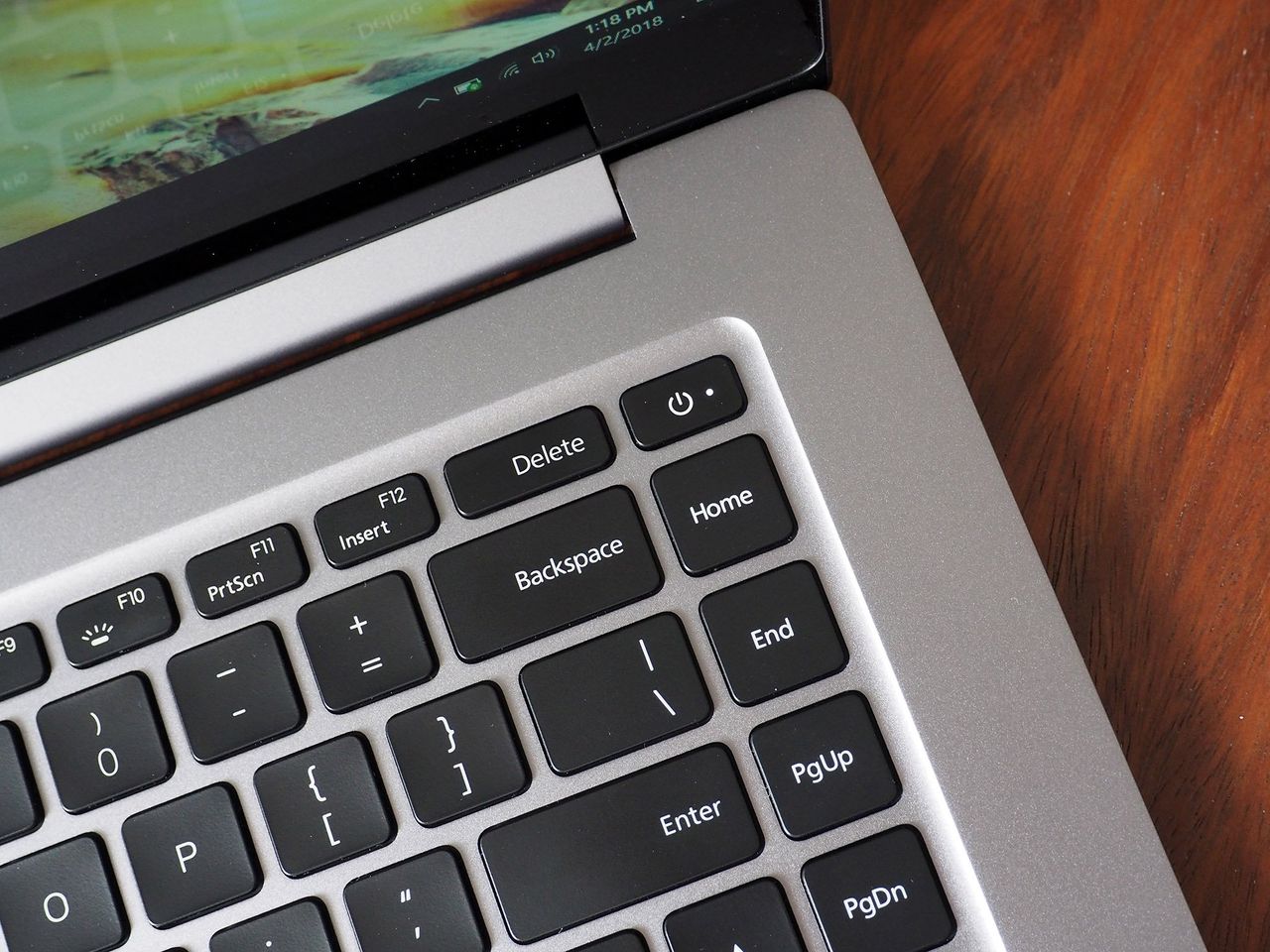 Xiaomi Mi Notebook Pro review