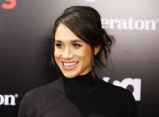 Meghan Markle facts