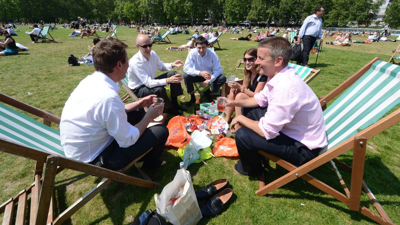 picnic