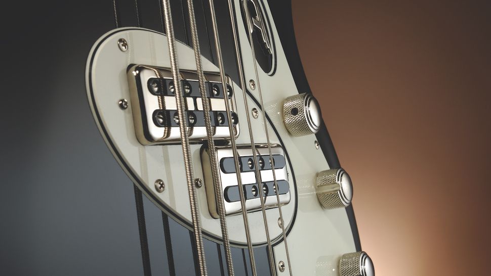 Best Bass Strings 2024: For Every Style And Budget | MusicRadar