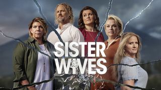 Promo image from Sister Wives season 18