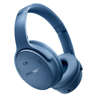 Bose QuietComfort Bluetooth Headphones