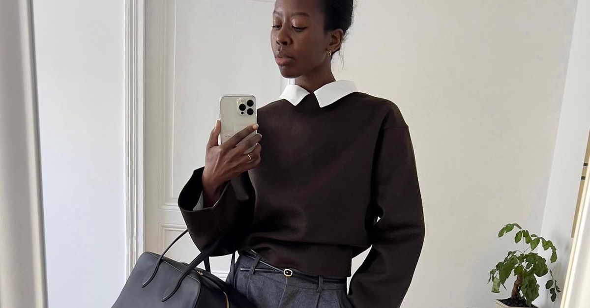 Face It: These 8 Bag Trends Expired in 2025