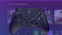 Replay&nbsp;Wireless&nbsp;Controller&nbsp;-Designed for Samsung Gaming Hub |Pre-order at PDP for $49.99