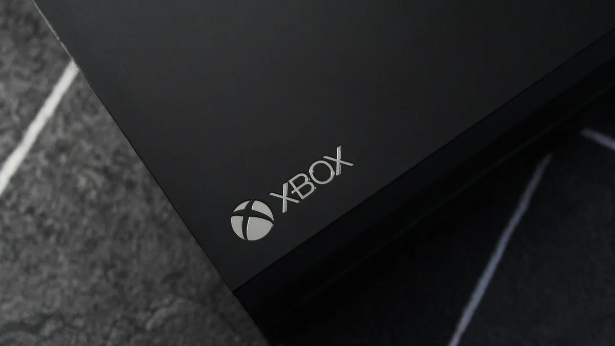 Путь к экосистеме Xbox: от первых знакомств до консолей нового поколения: Xbox One. (Image credit: Future)
