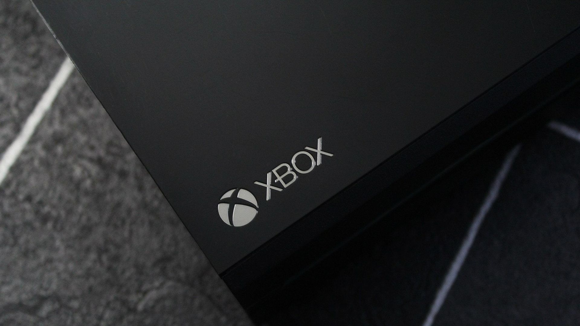 Xbox One logo
