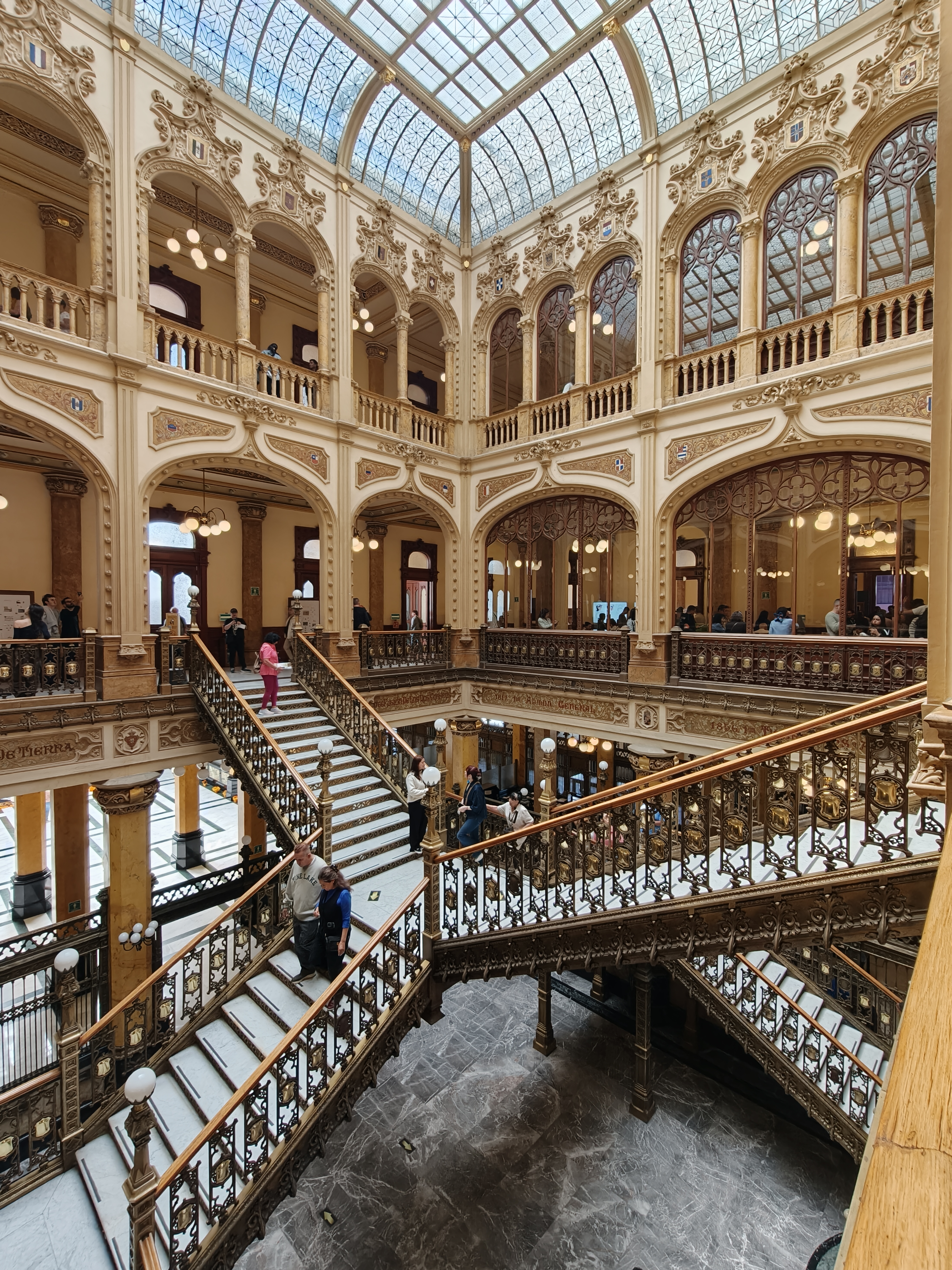 OPPO Find X9 Pro camera photos in Mexico