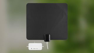RCA Amplified Ultra-Thin HDTV Antenna ANT3ME