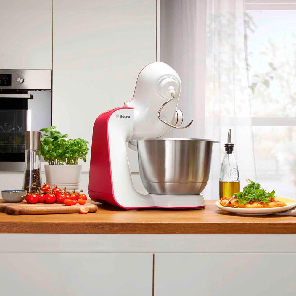 Lidl whips shoppers into a frenzy selling Bosch stand mixer – £80 ...