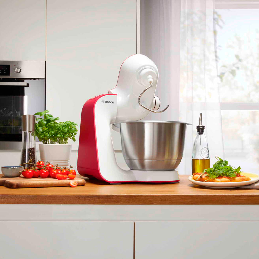غزل متهم رمى  Lidl whips shoppers into a frenzy selling Bosch stand mixer – £80 cheaper!  | Ideal Home