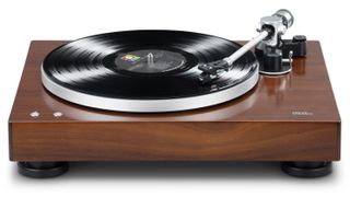 Music Hall Classic turntable