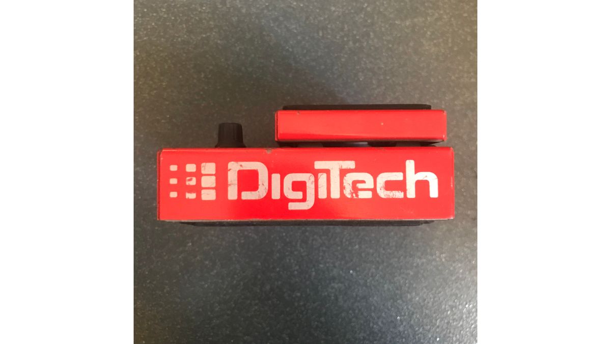 DigiTech Whammy WH-1