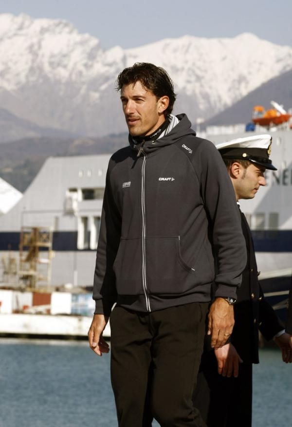 Fabian Cancellara (Leopard Trek)