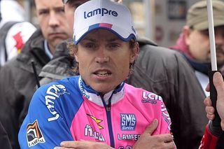 Damiano Cunego, 26, likely to have an expanded role within the Italian national team