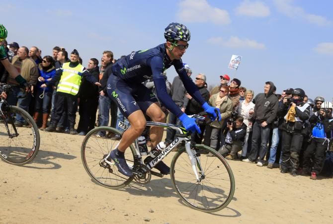 Imanol Erviti (Movistar)